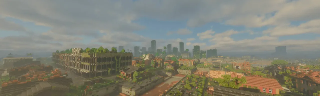 僵尸启示录：丧尸末日 (ZombieCraft: Zombie Apocalypse)