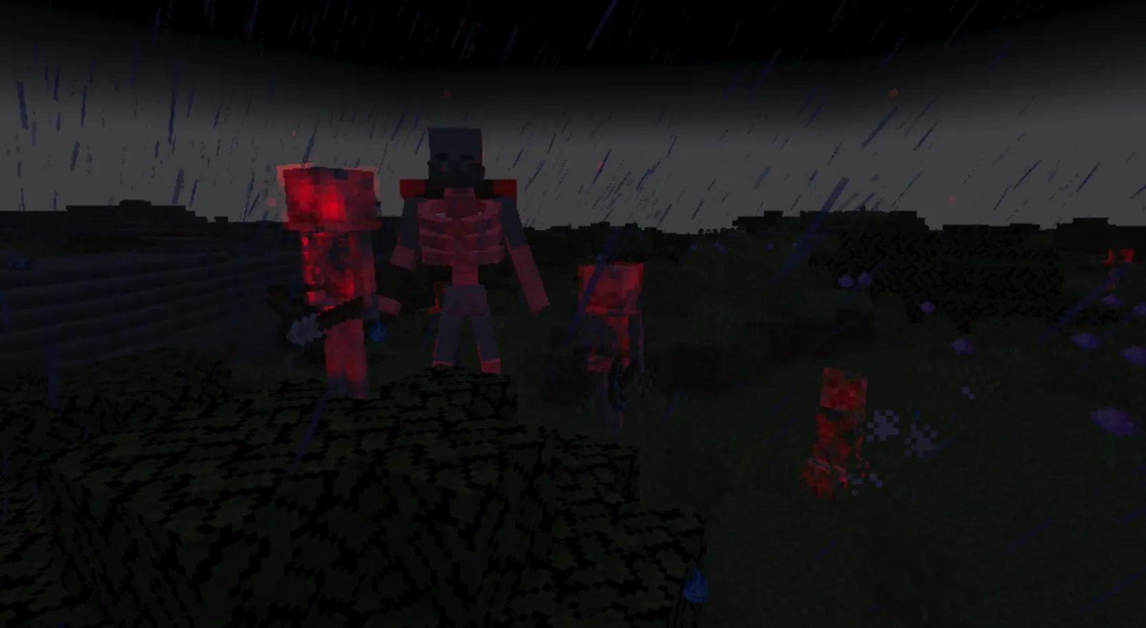 幸运世界入侵 Lucky World Invasion