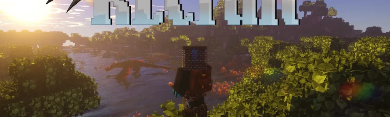 RLCraft