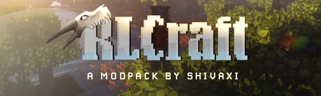 RLCraft