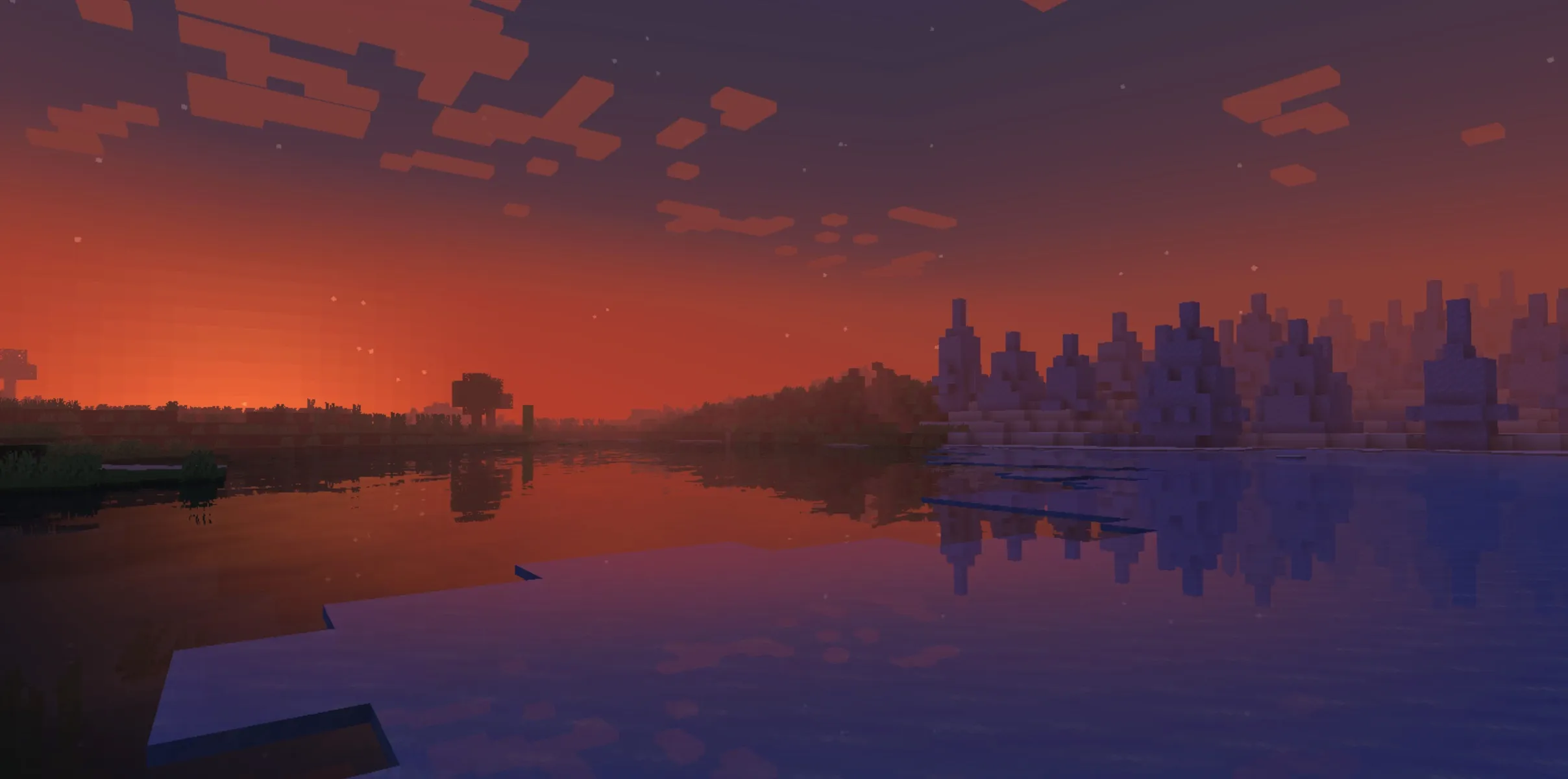 微缩光影 Miniature Shader