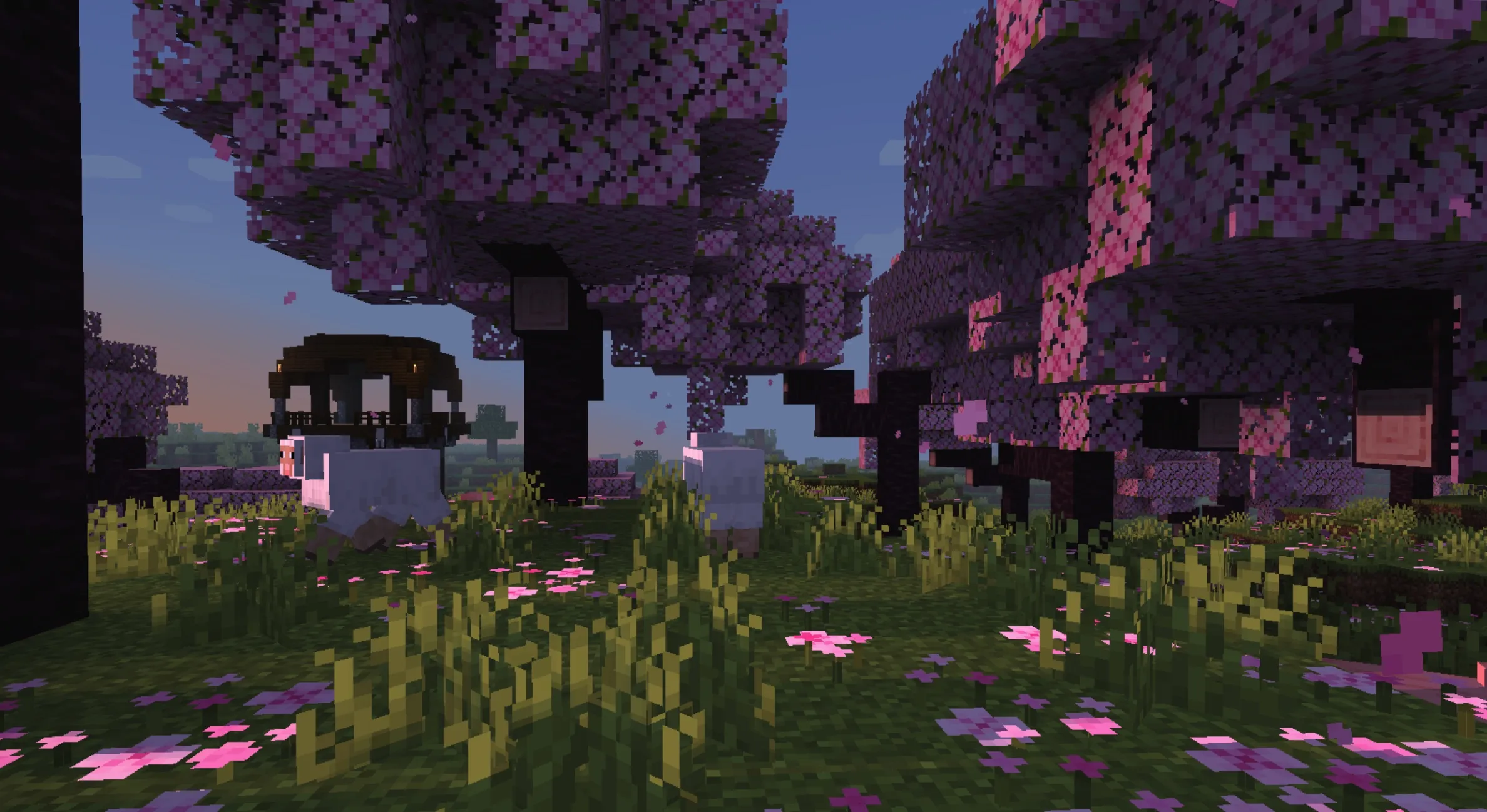 微缩光影 Miniature Shader