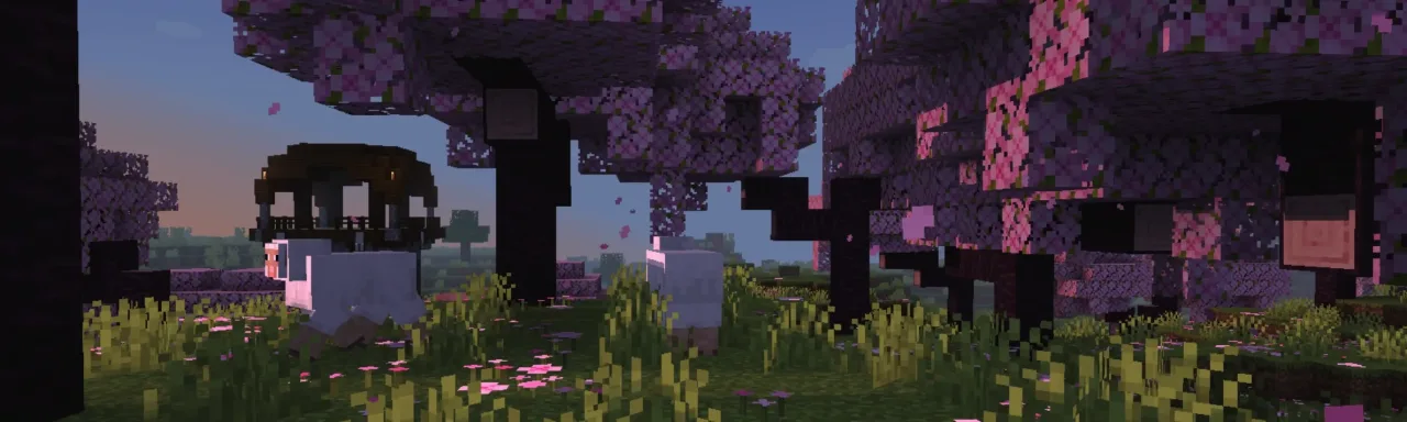 微缩光影 Miniature Shader