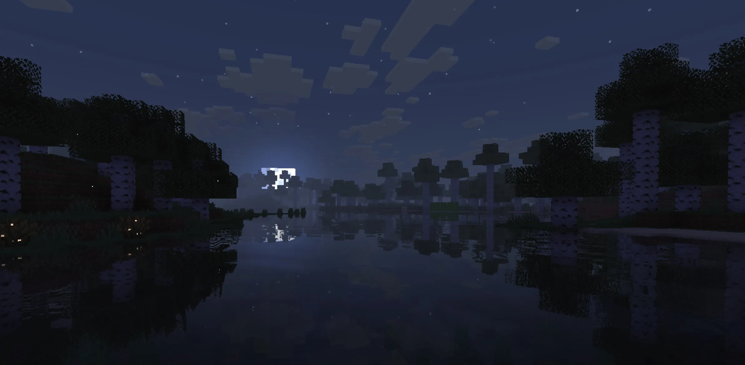 微缩光影 Miniature Shader