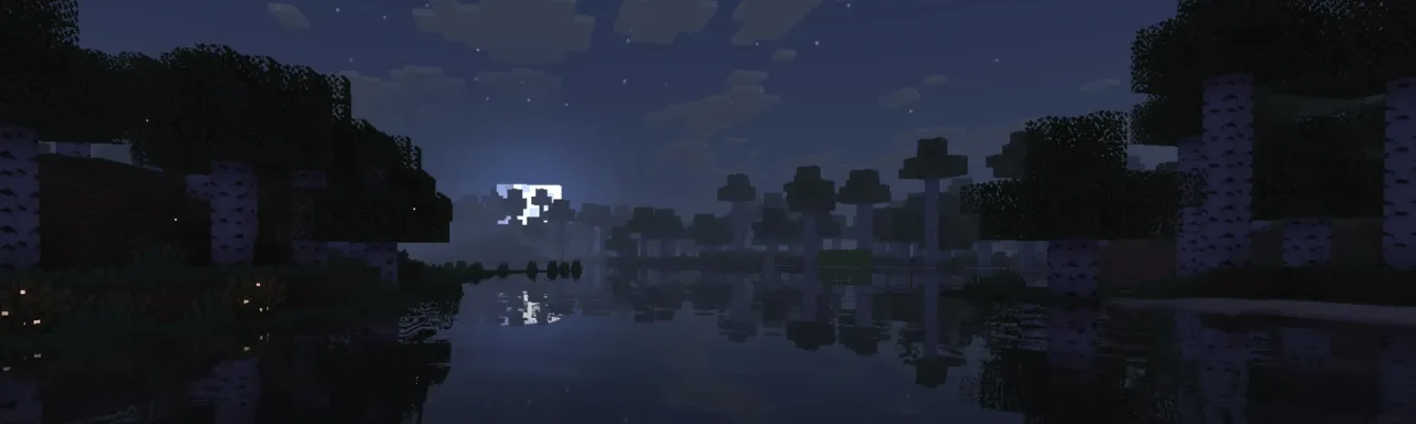 微缩光影 Miniature Shader