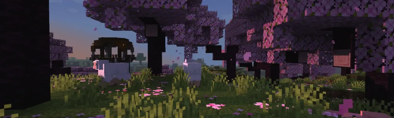 微缩光影 Miniature Shader