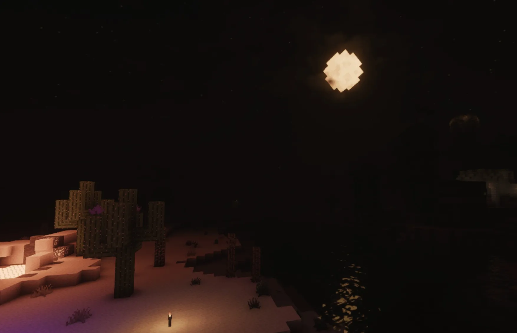 歇斯底里光影 (Hysteria Shaders)