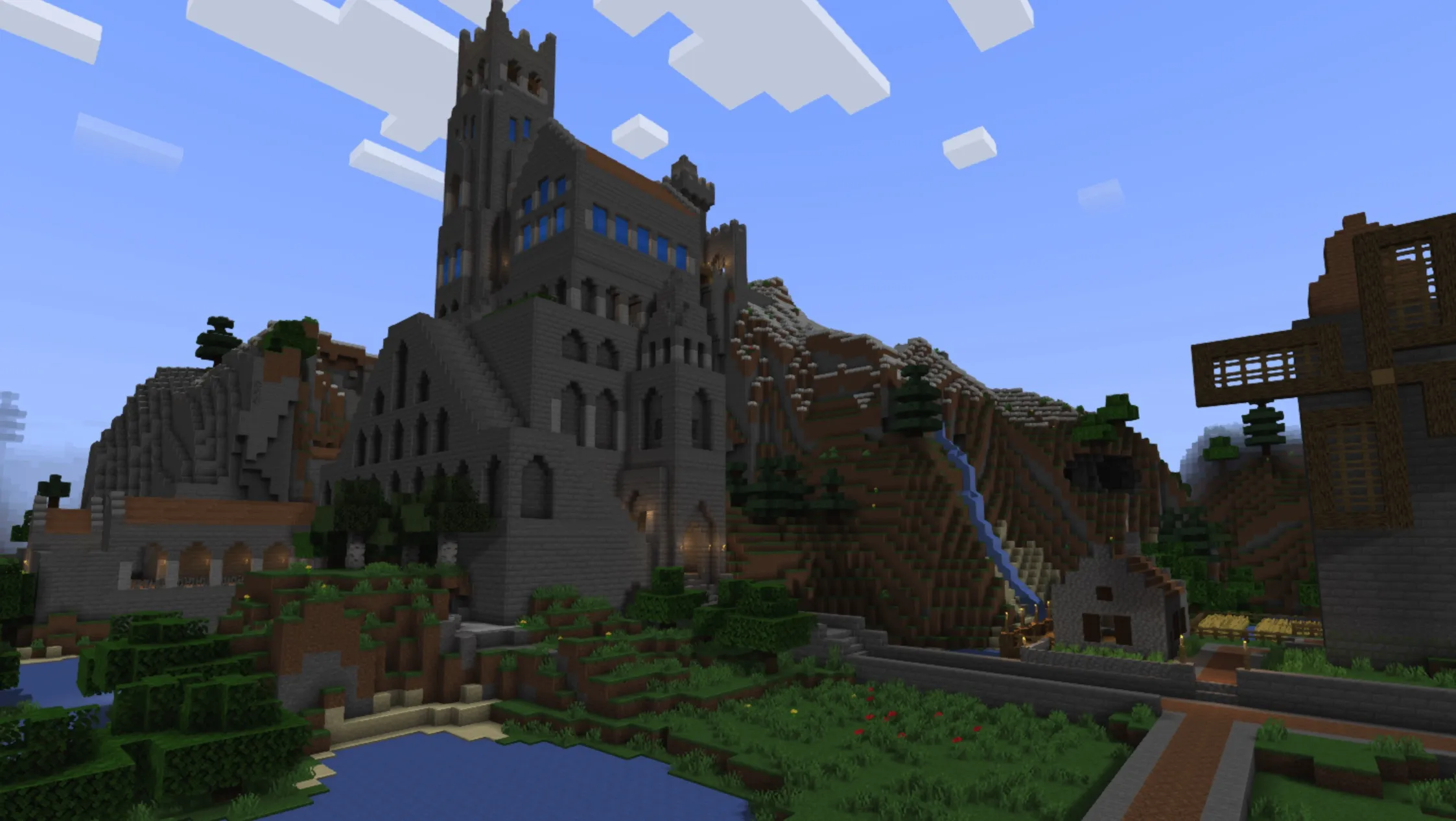 极简光影 Shrimple