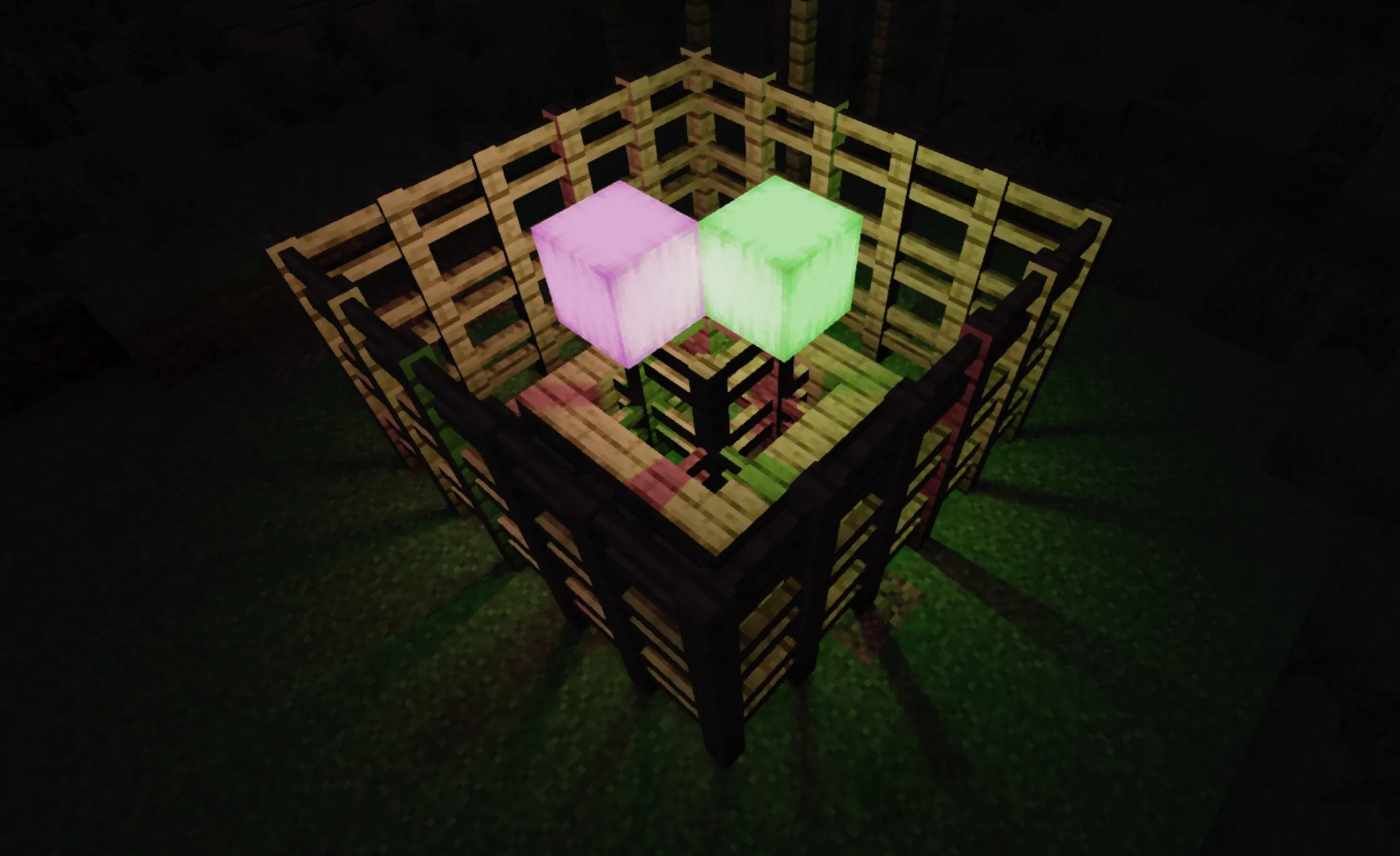 极简光影 Shrimple