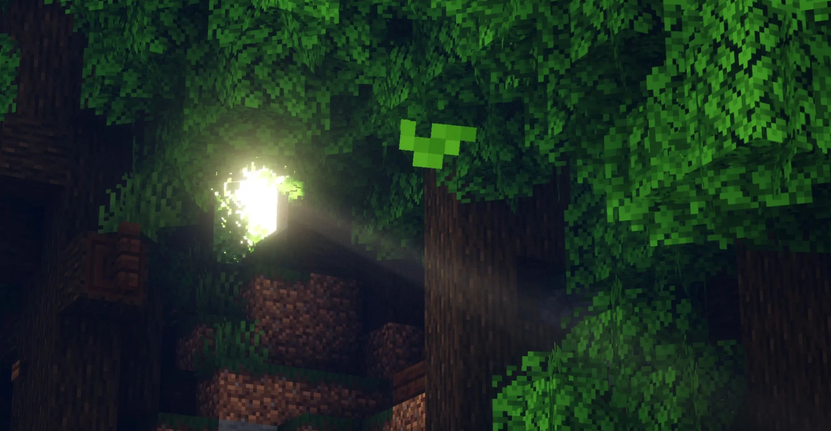 Motschen的更佳树叶 Motschen's Better Leaves