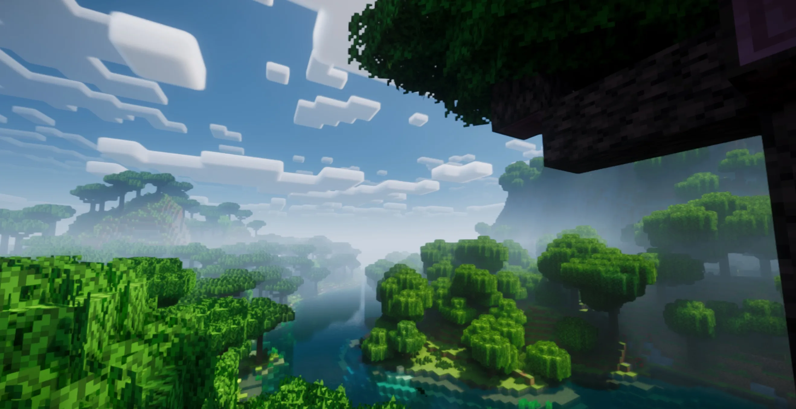 Motschen的更佳树叶 Motschen's Better Leaves