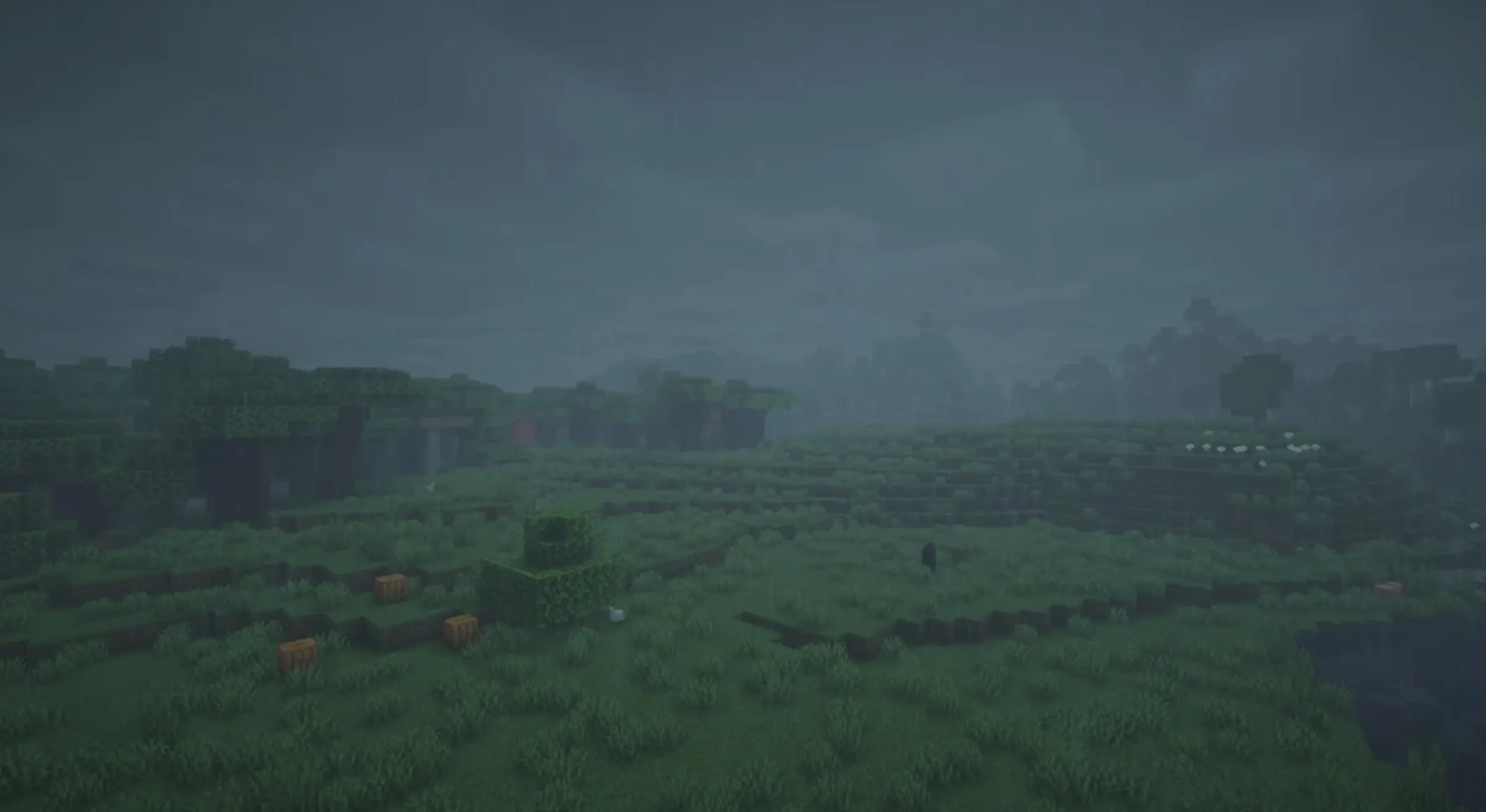 BSL光影 - 经典版 BSL Shaders - Classic