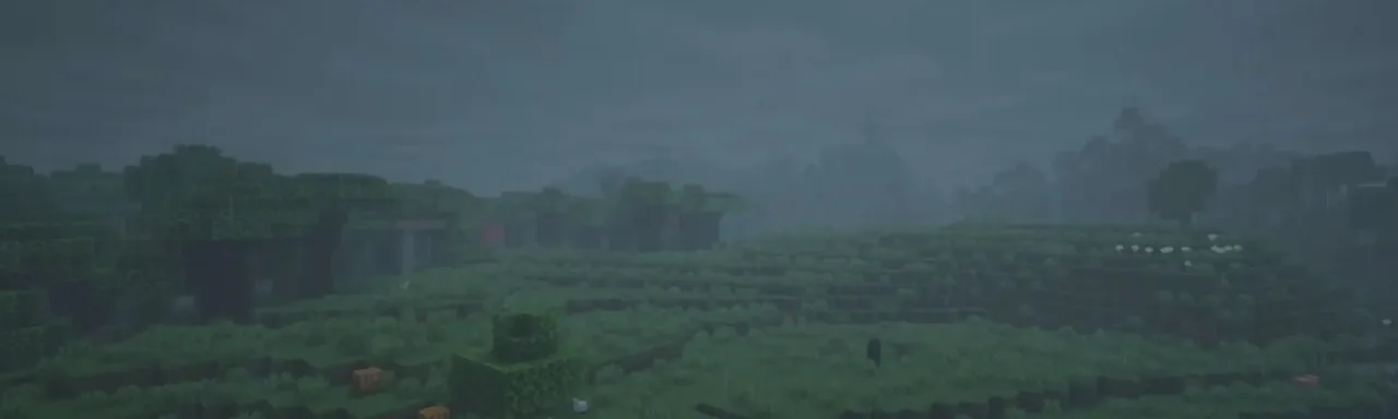 BSL光影 - 经典版 BSL Shaders - Classic