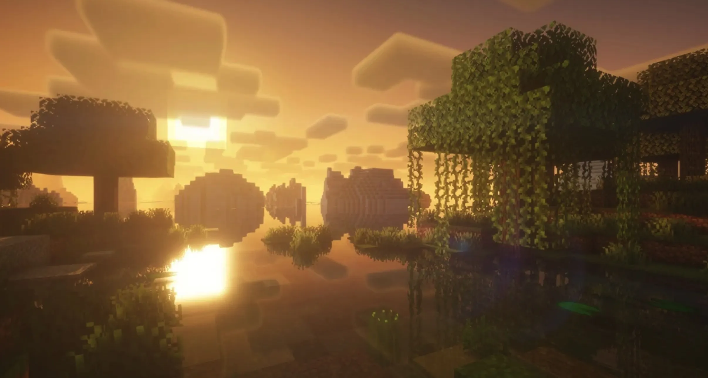 BSL光影 - 经典版 BSL Shaders - Classic