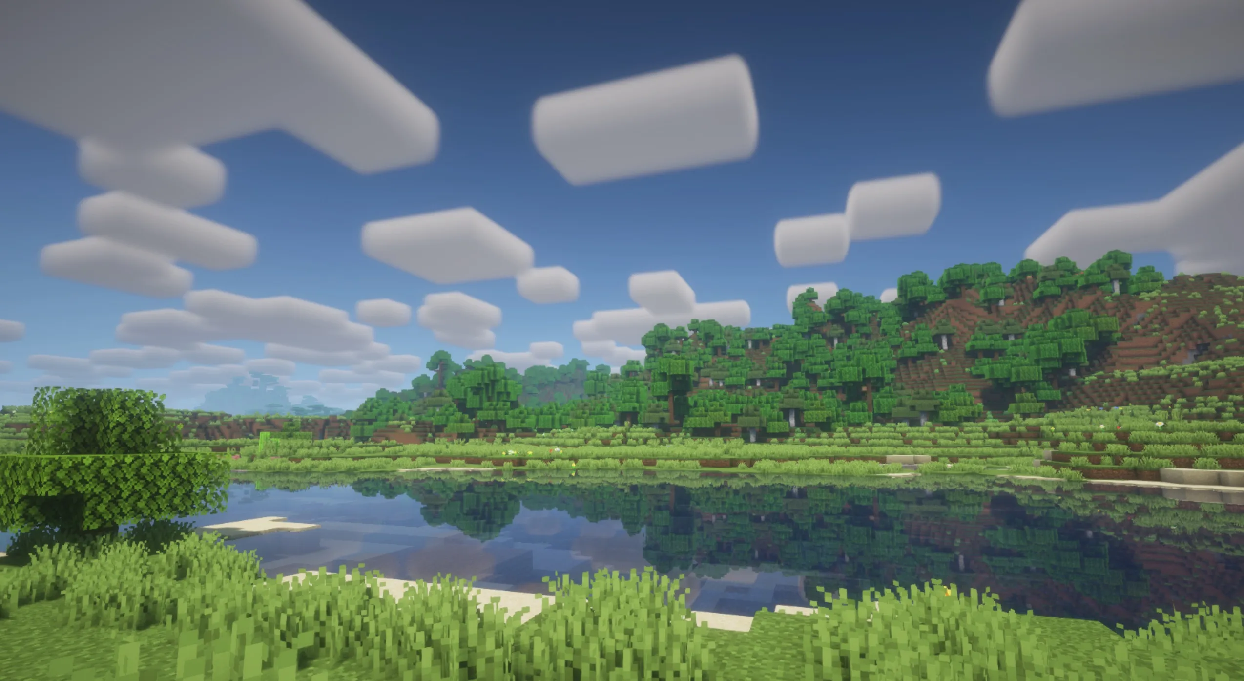 BSL光影 - 经典版 BSL Shaders - Classic