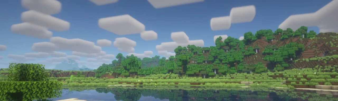 BSL光影 - 经典版 BSL Shaders - Classic