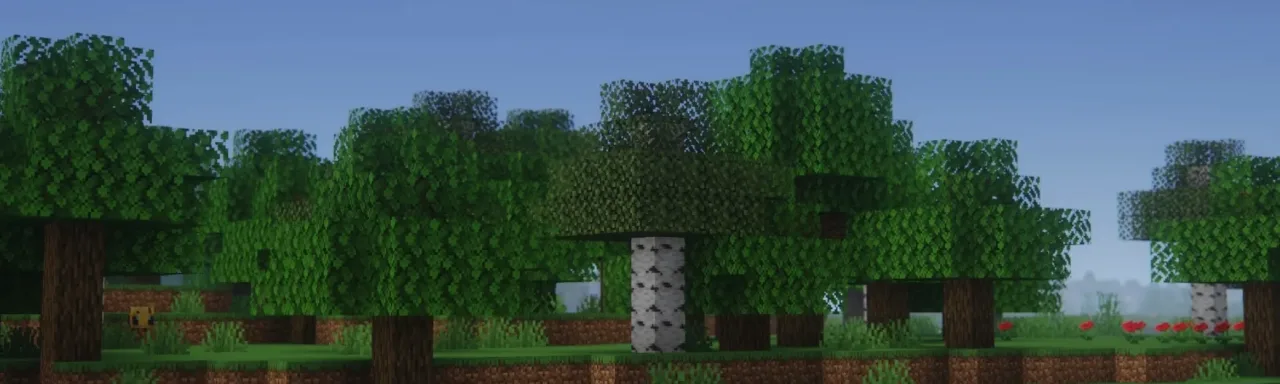 土豆光影 Potato Shaders