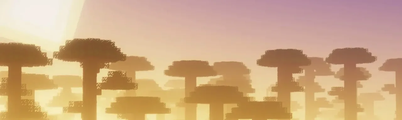 土豆光影 Potato Shaders