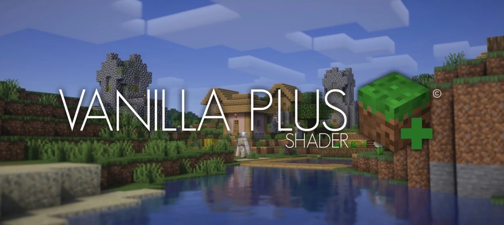 原版增强光影 Vanilla Plus Shader