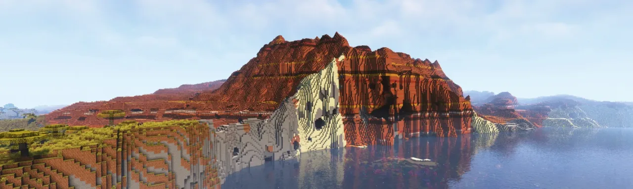 Iris Shaders