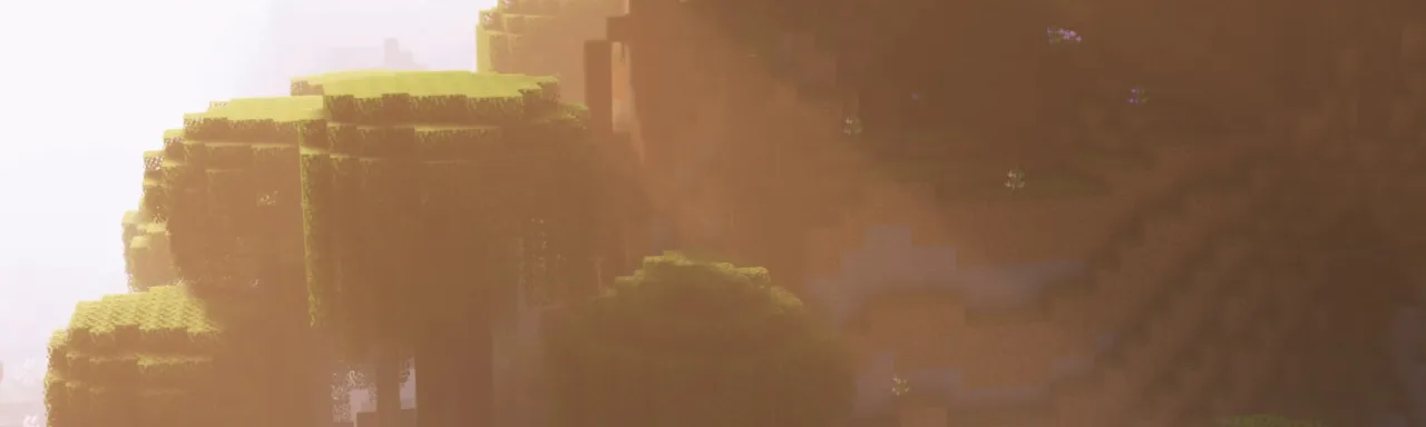 Iris Shaders