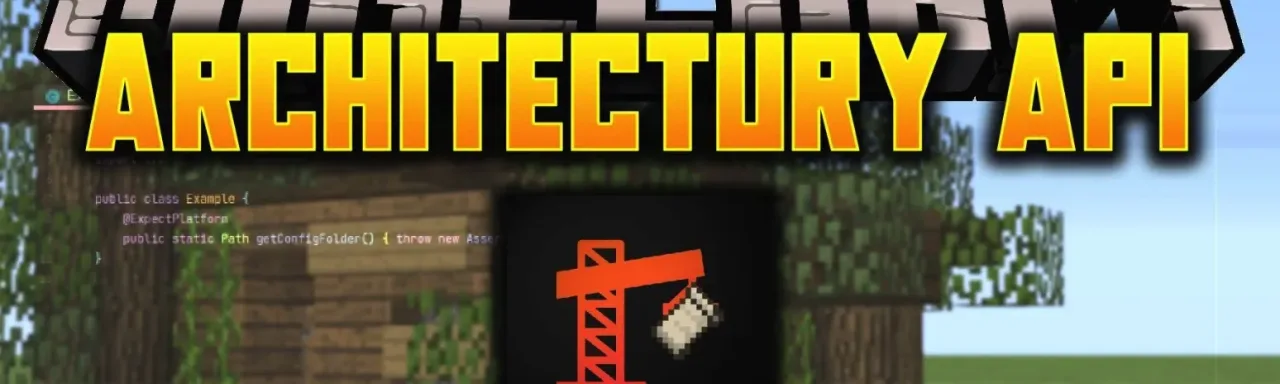 Architectury API