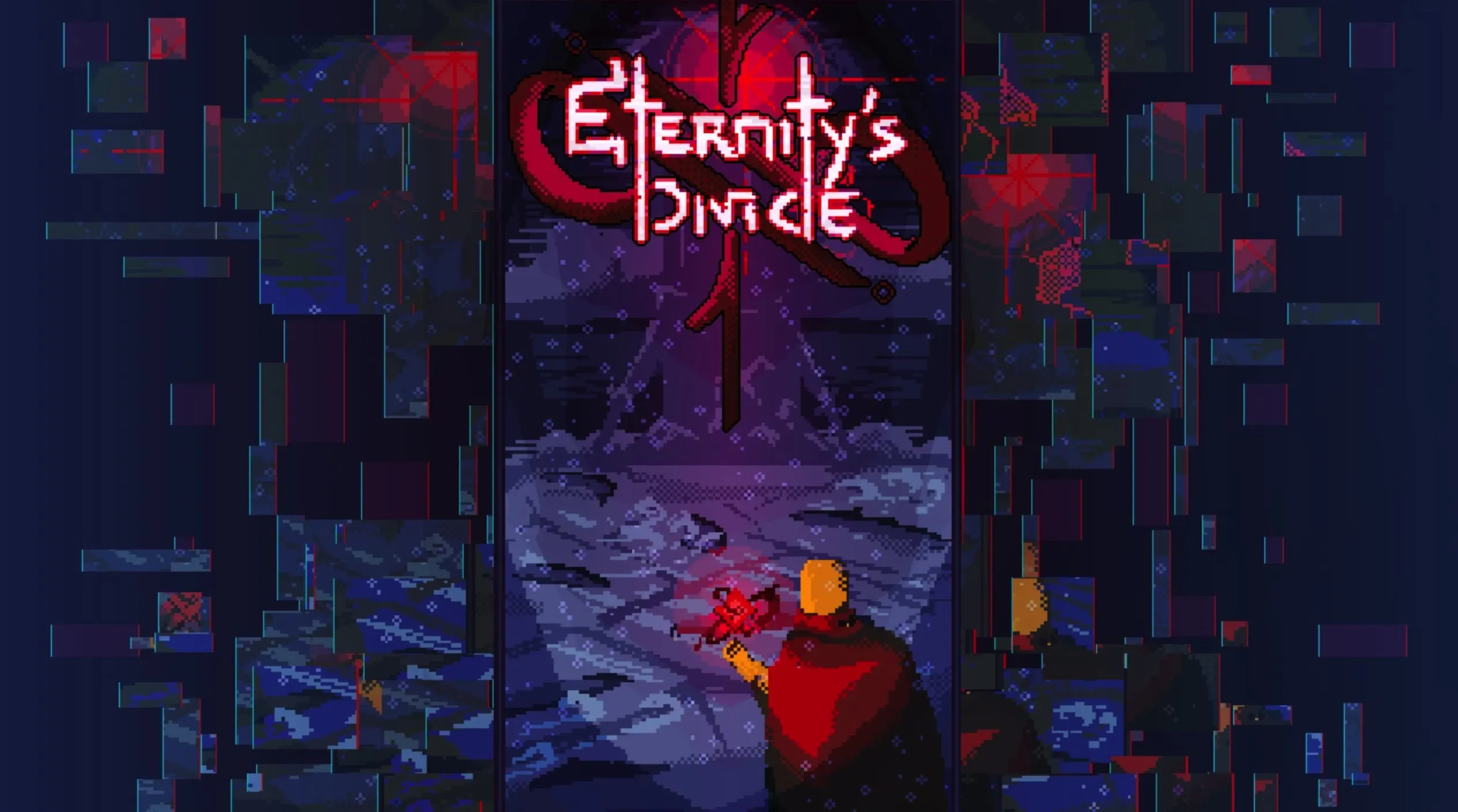 隙不可逾 Eternity's Divide
