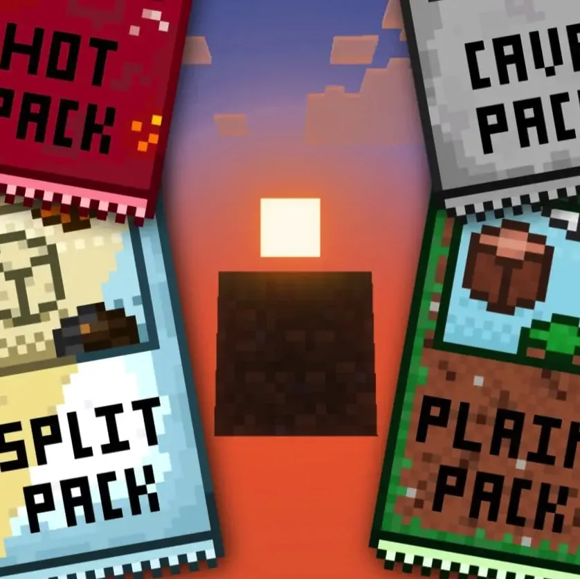 Roguelite Oneblock