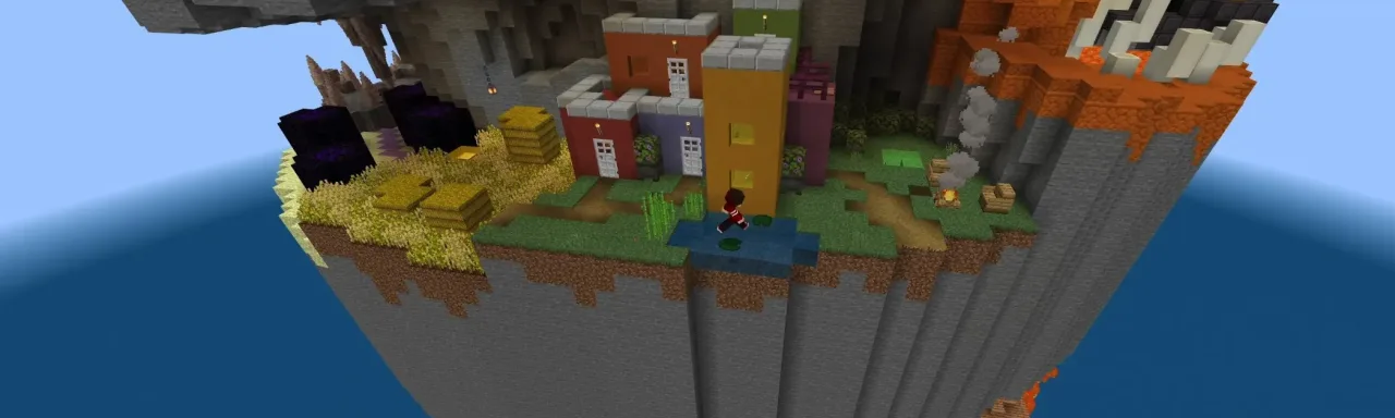 跑酷螺旋3 Parkour Spiral 3