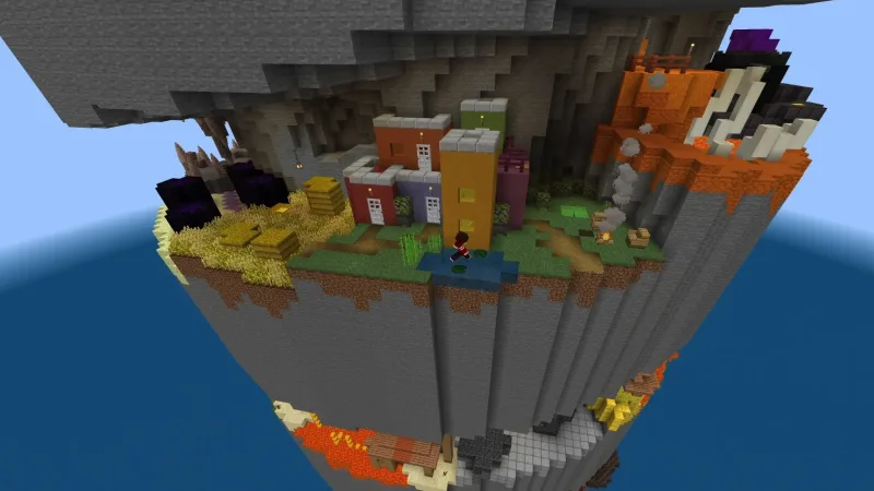 跑酷螺旋3 Parkour Spiral 3