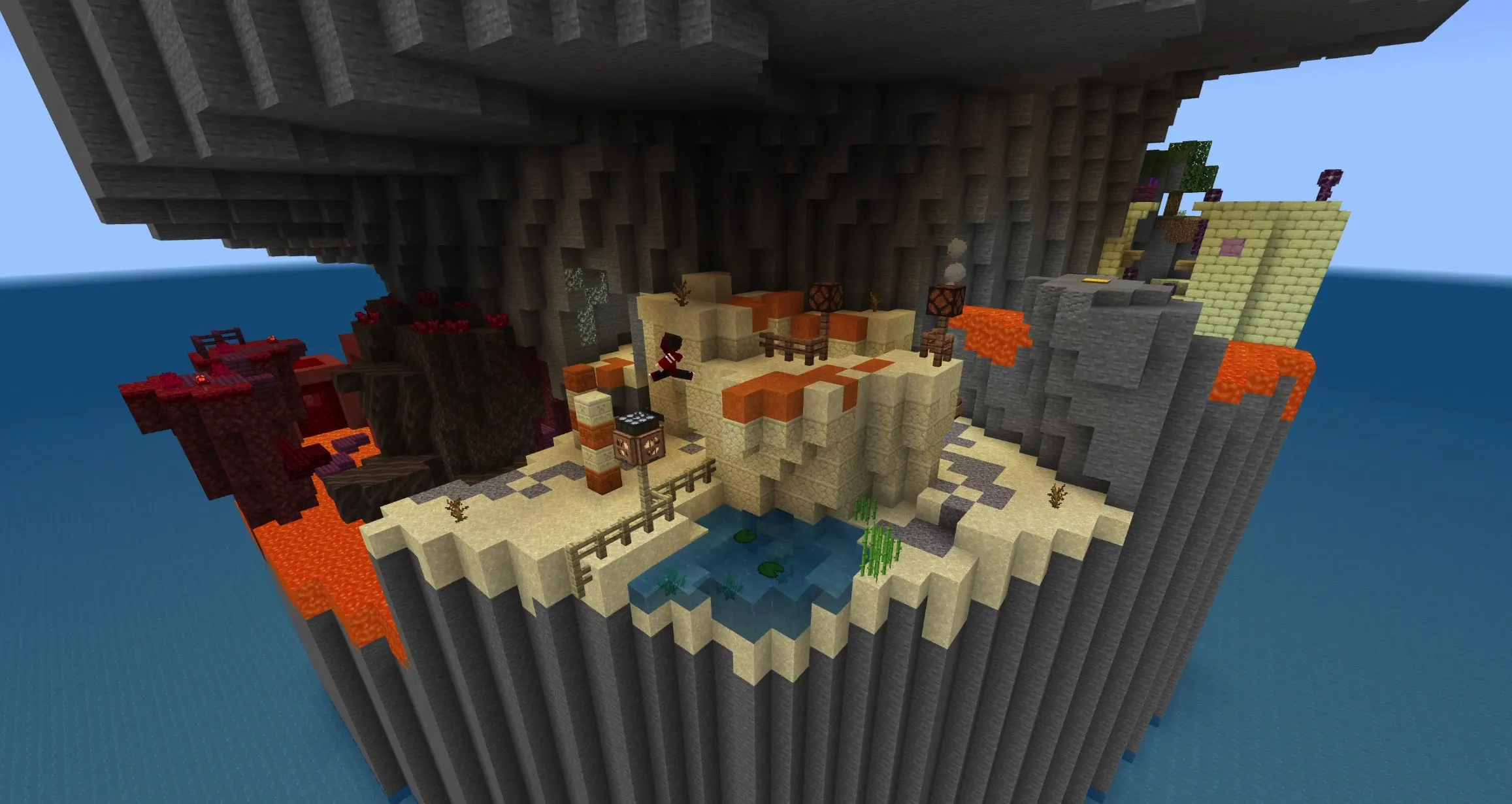 跑酷螺旋3 Parkour Spiral 3