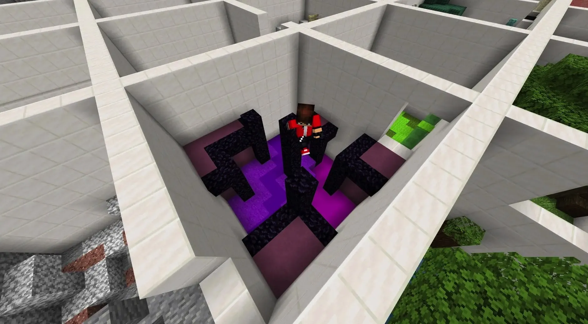 跑酷天堂 Parkour Paradise