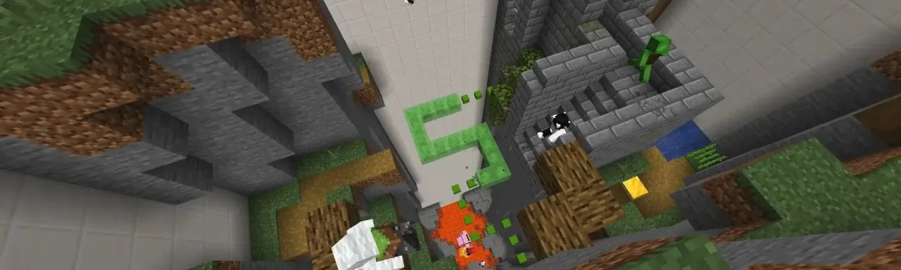 一百关第二部 100 Levels 2