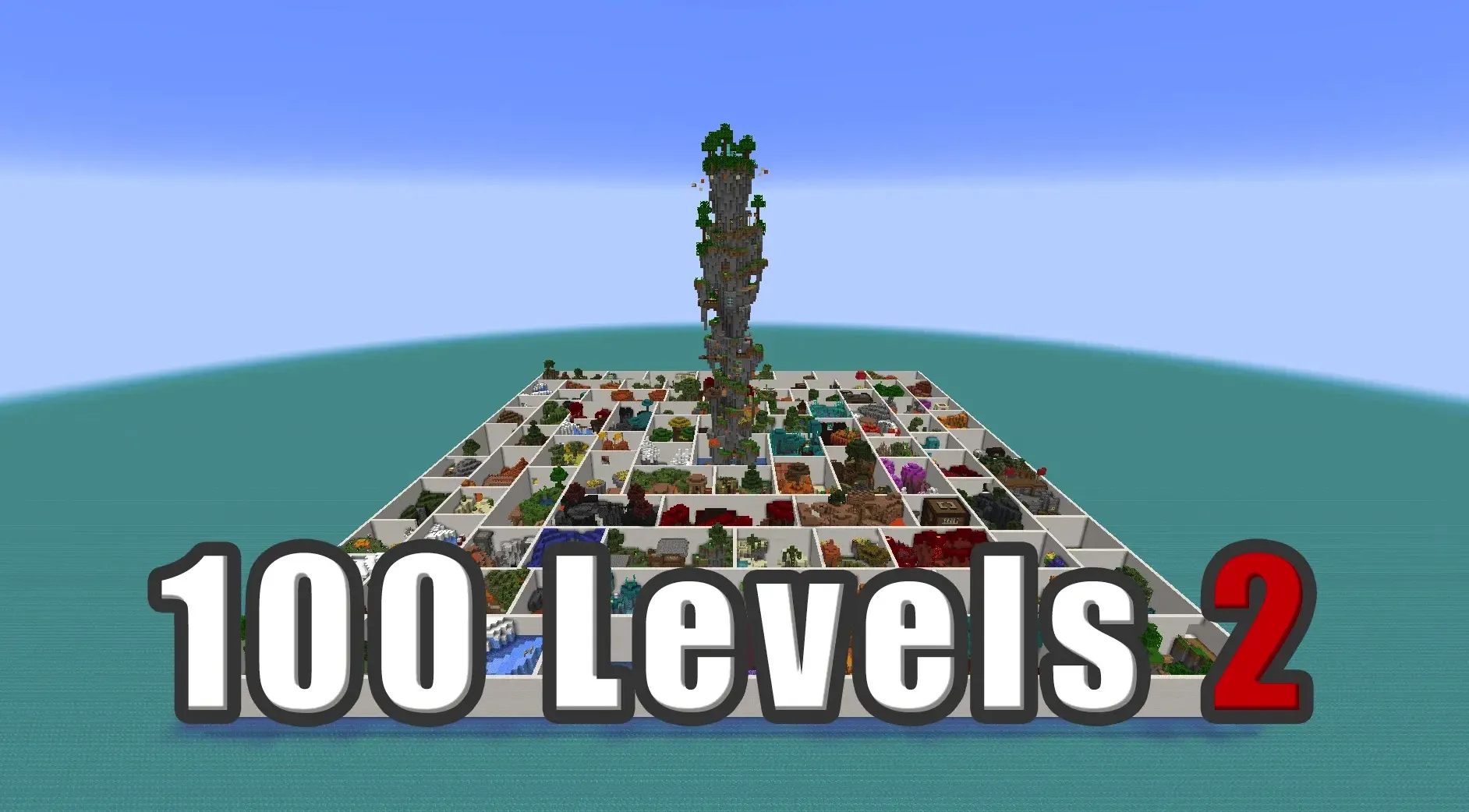 一百关第二部 100 Levels 2