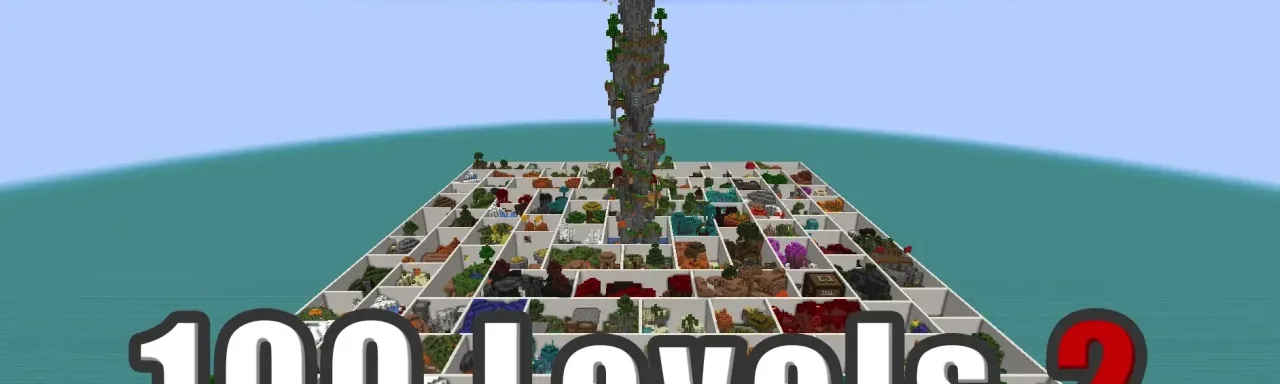 一百关第二部 100 Levels 2