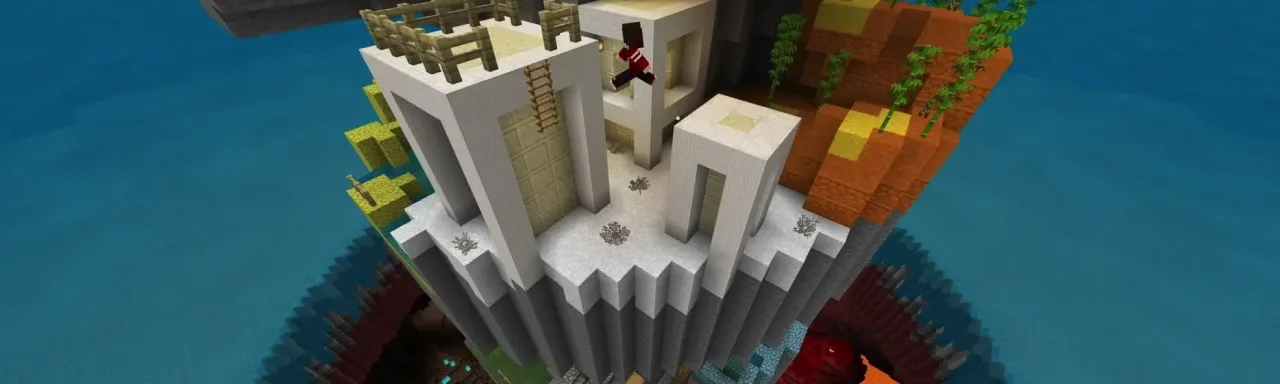 跑酷螺旋2 Parkour Spiral 2