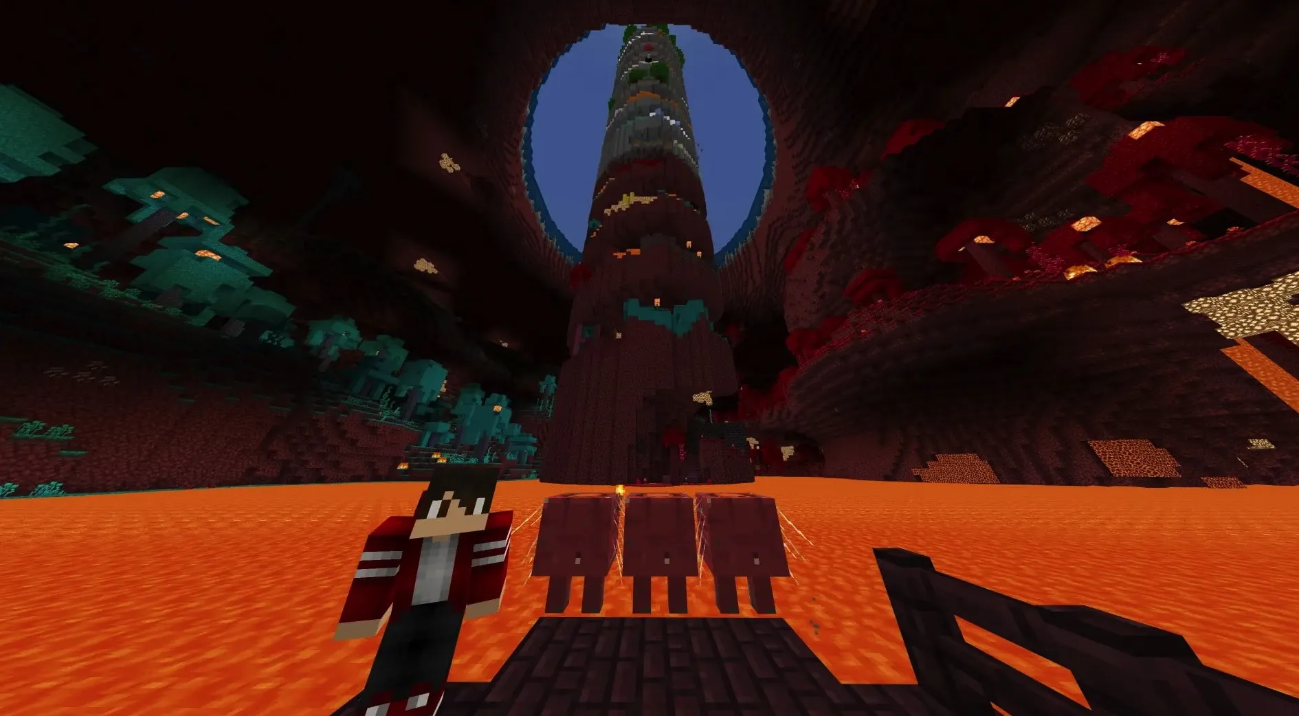 跑酷螺旋2 Parkour Spiral 2