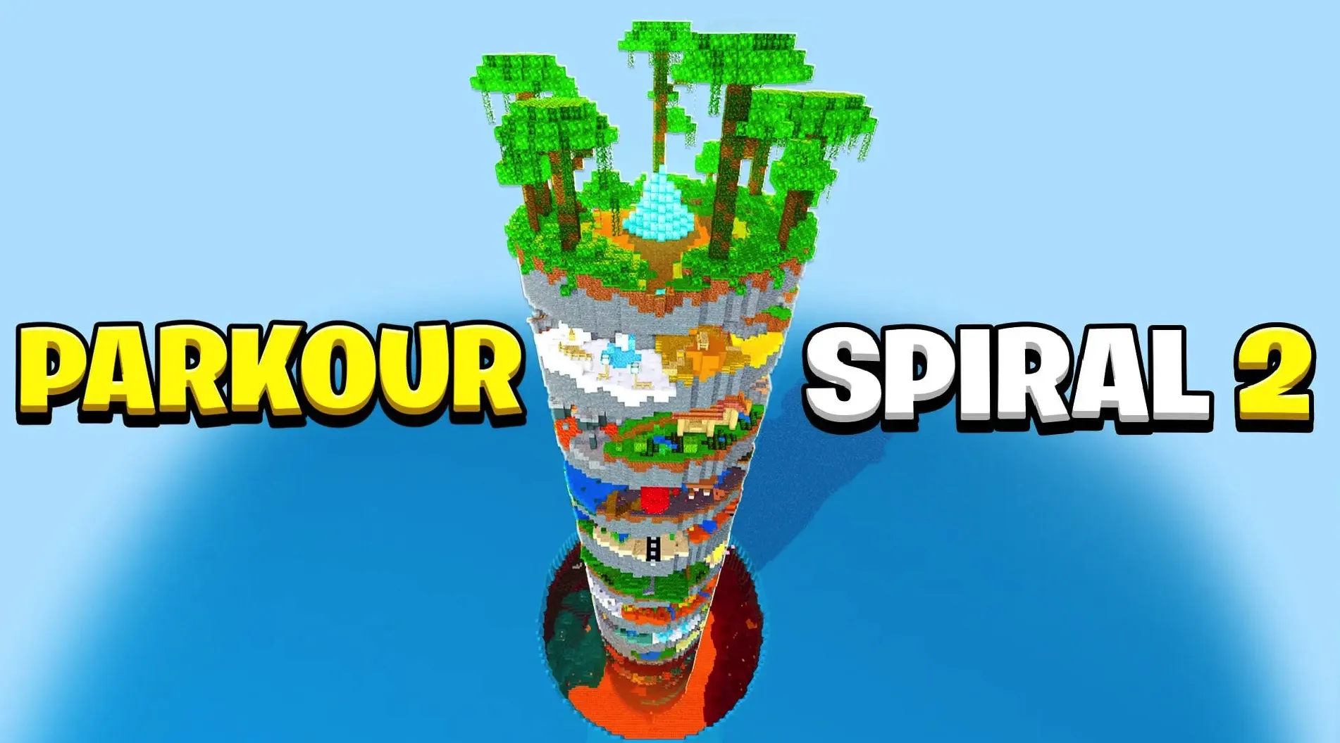 跑酷螺旋2 Parkour Spiral 2