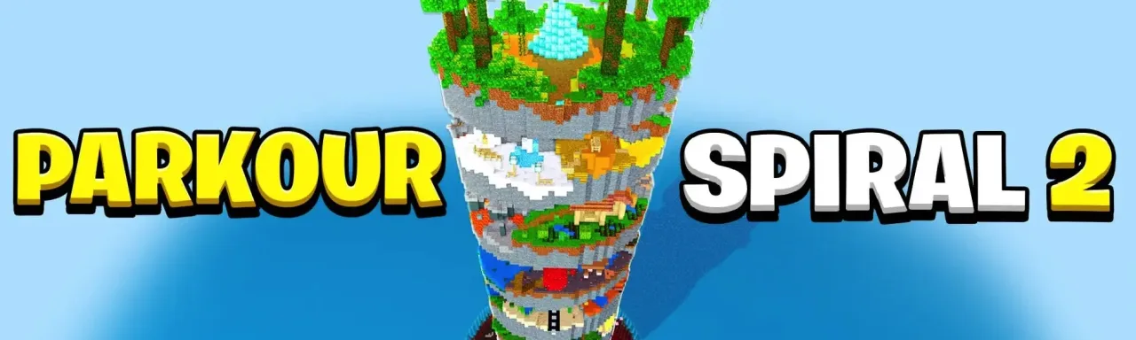 跑酷螺旋2 Parkour Spiral 2