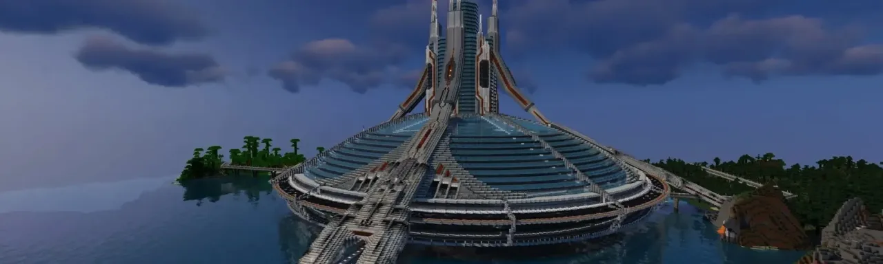 未来之城 Future City