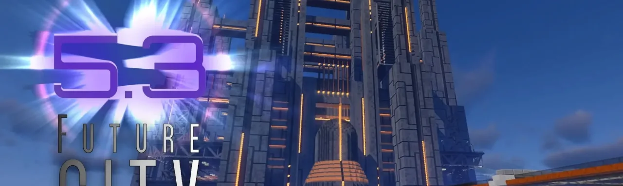 未来之城 Future City