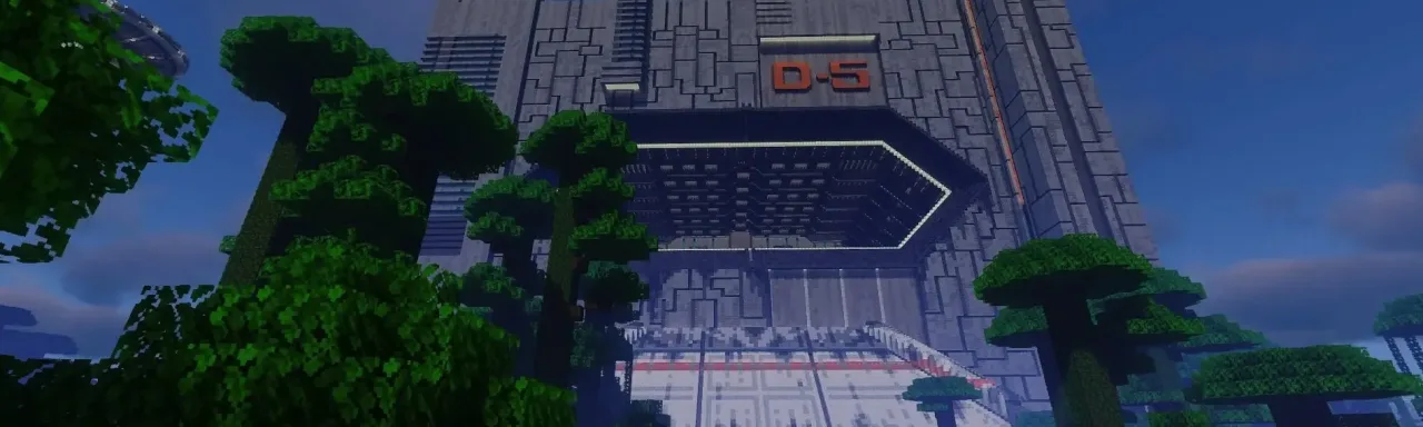 未来之城 Future City