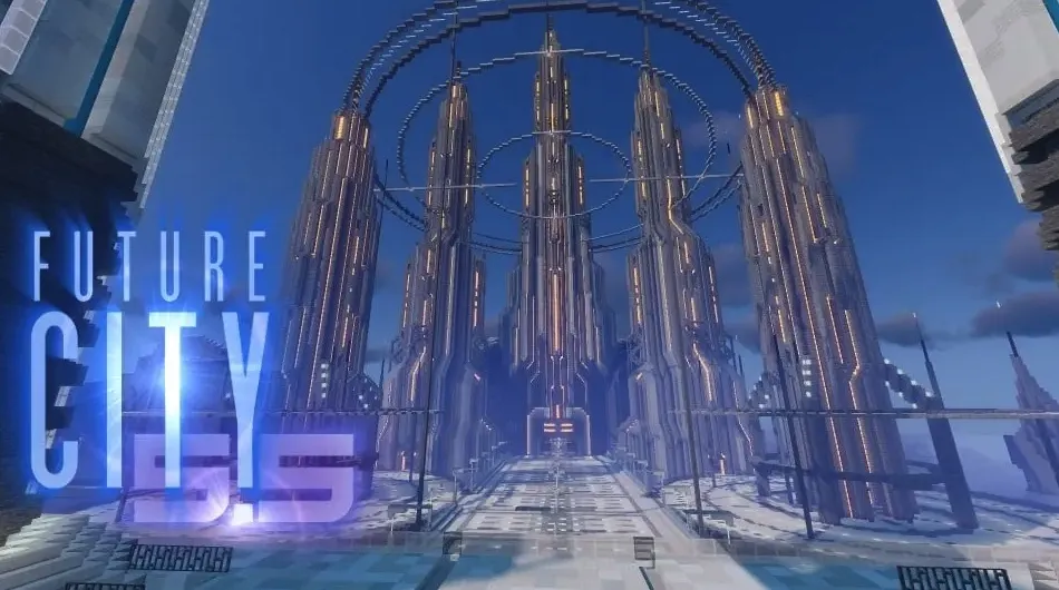 未来之城 Future City