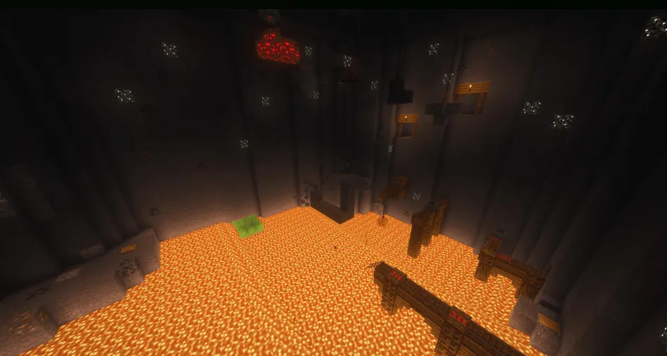 跑酷圆锥体 Parkour Cone