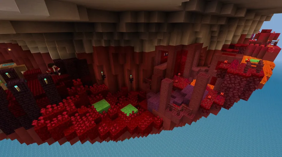 跑酷彩蛋 Parkour Egg