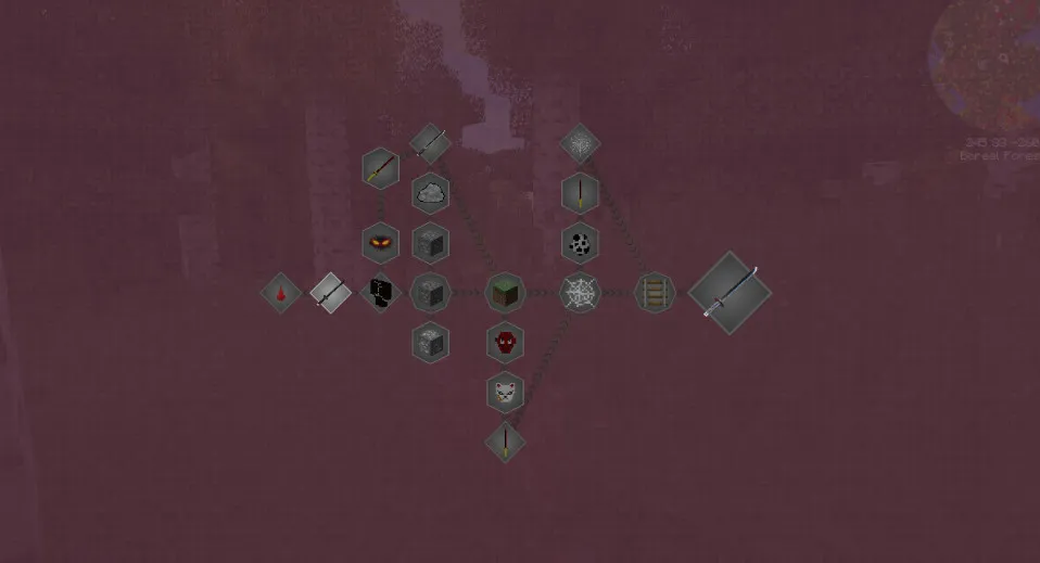 鬼灭之刃旅程 A Demon Slayer's Journey