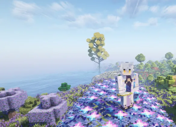 原神·冒险世界