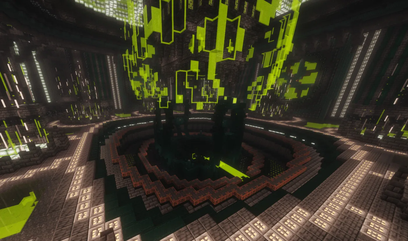石头世界4 FTB StoneBlock 4