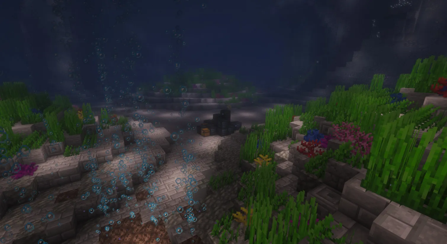 石头世界4 FTB StoneBlock 4