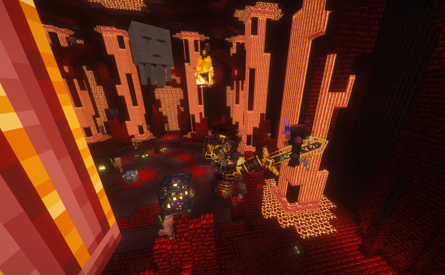 石头世界4 FTB StoneBlock 4